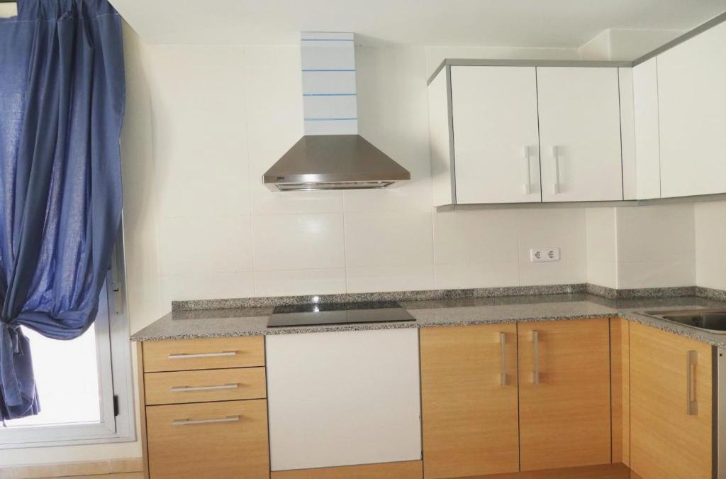 Apartamentos Benicarló 3000