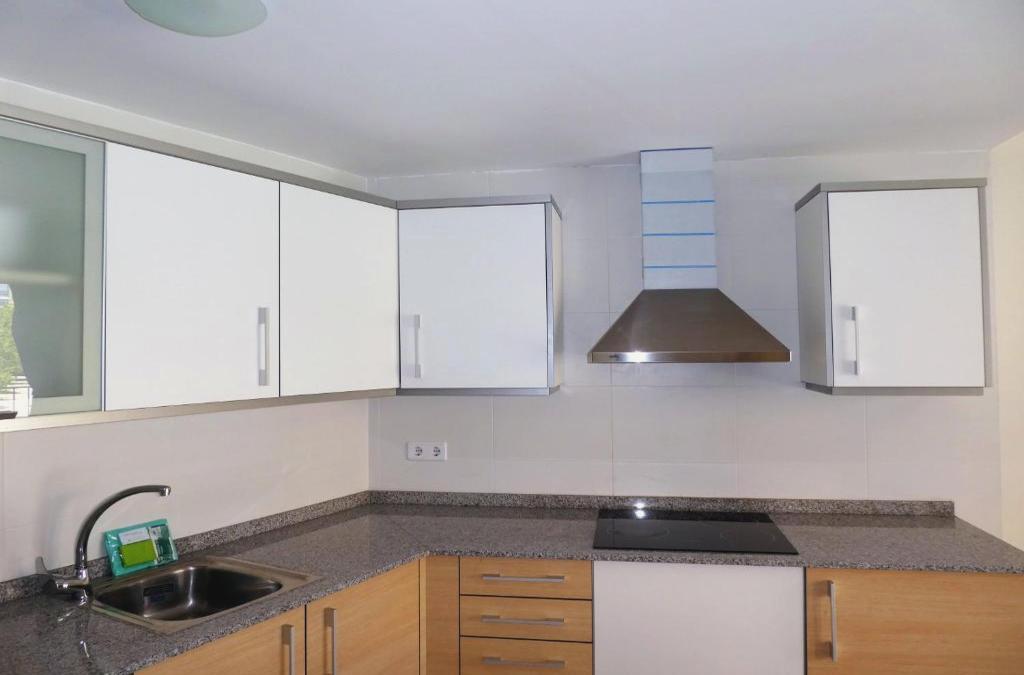 Apartamentos Benicarló 3000