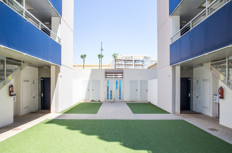 Apartamentos Good Places Peñíscola Playa