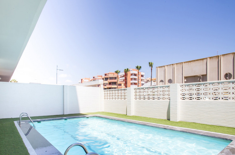 Apartamentos Good Places Peñíscola Playa