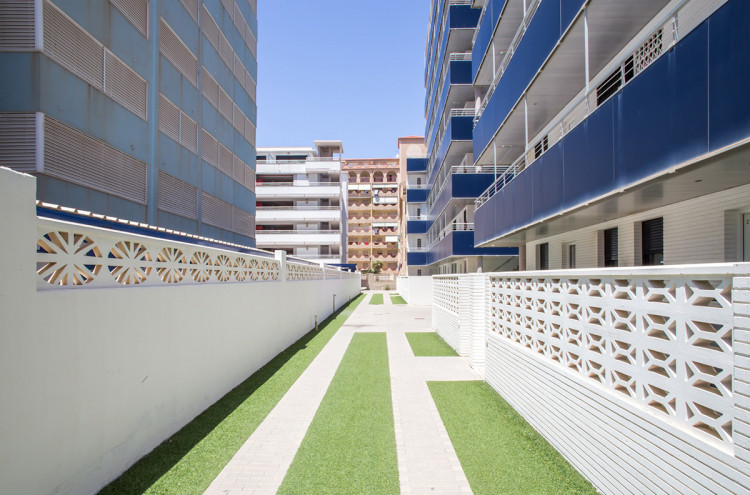 Apartamentos Good Places Peñíscola Playa