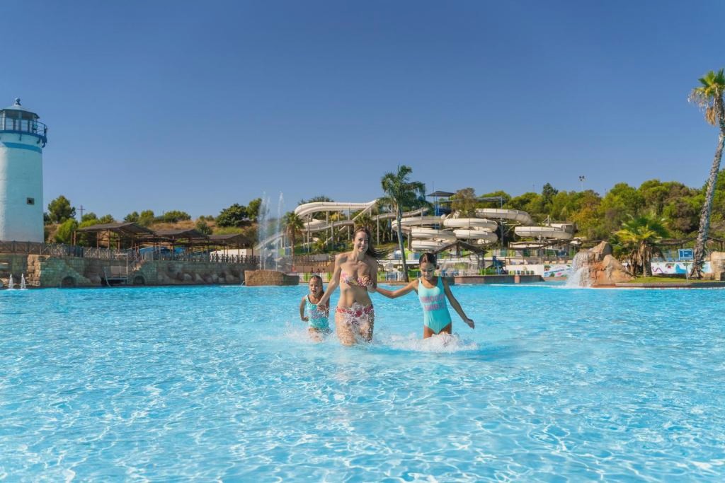 Magic Natura Resort