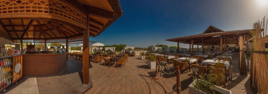 Magic Natura Resort