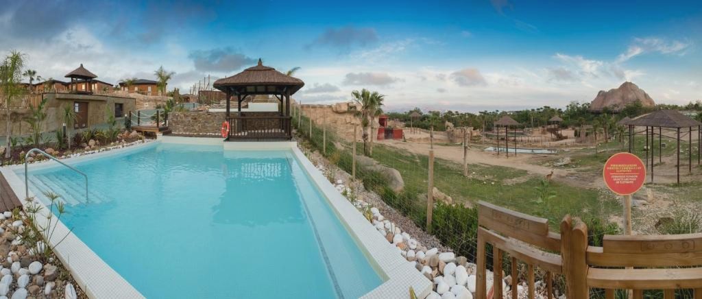 Magic Natura Resort