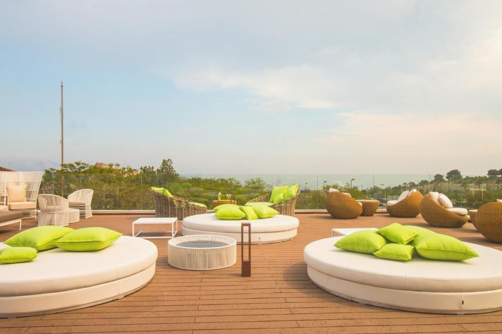 Magic Natura Resort