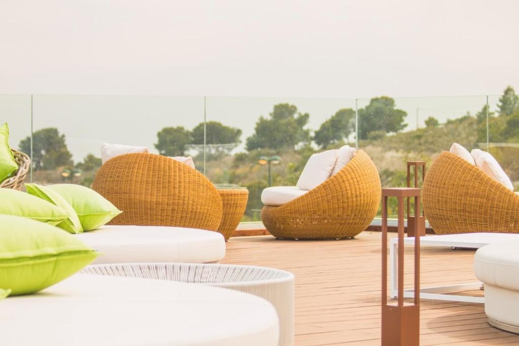 Magic Natura Resort
