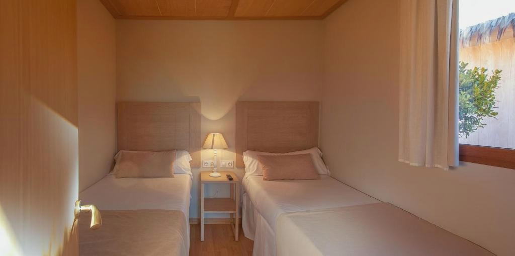Magic Natura Resort
