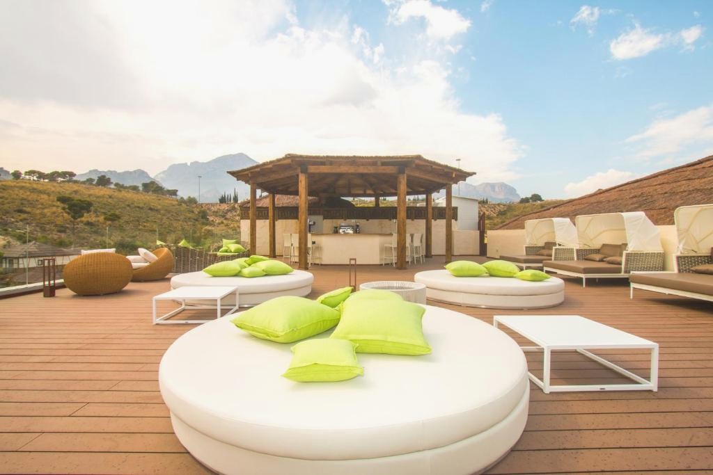 Magic Natura Resort