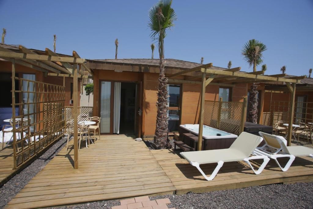 Magic Natura Resort