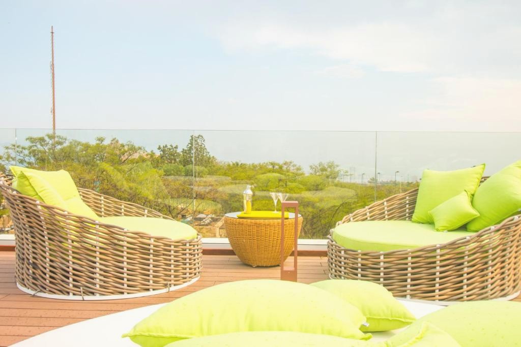 Magic Natura Resort