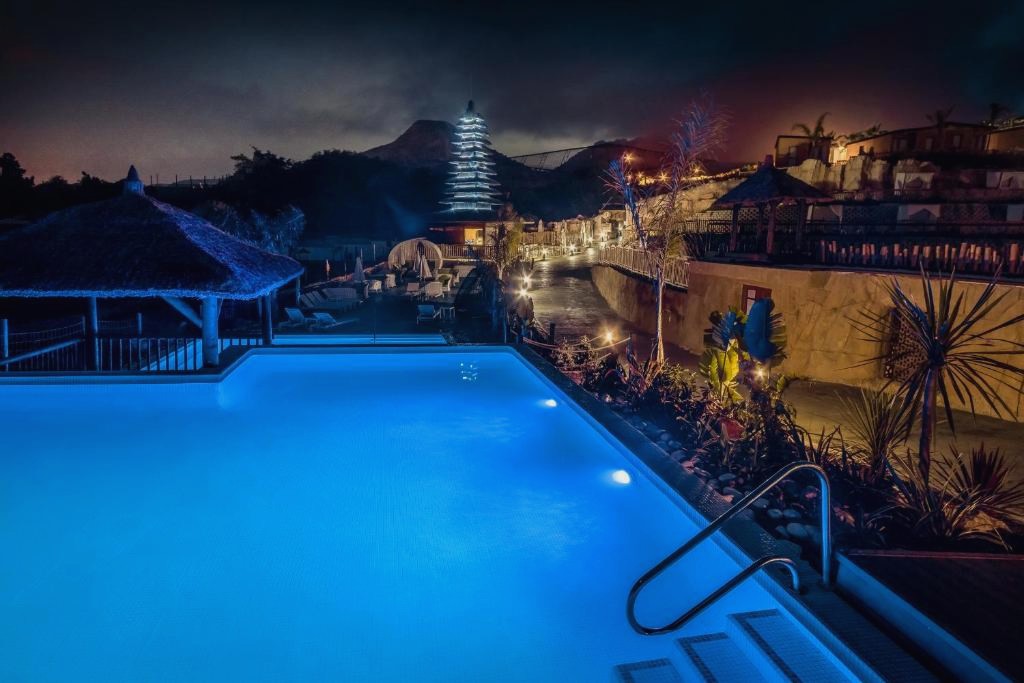 Magic Natura Resort