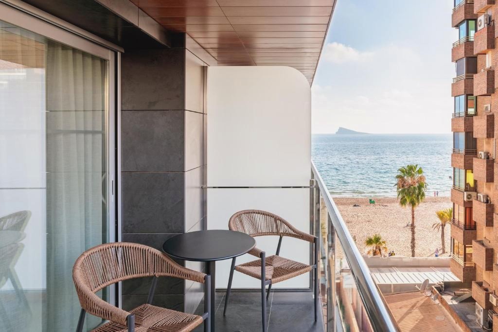 INNSiDE by Meliá Costablanca