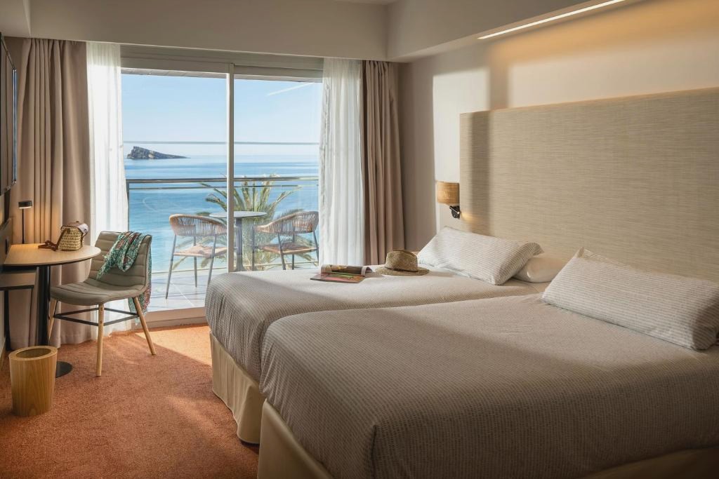 INNSiDE by Meliá Costablanca