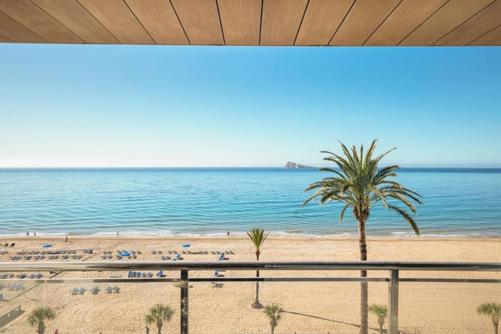 INNSiDE by Meliá Costablanca