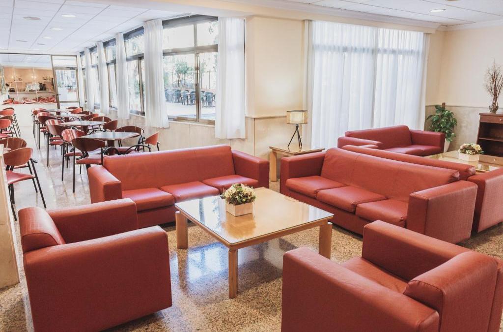 Hotel Camposol