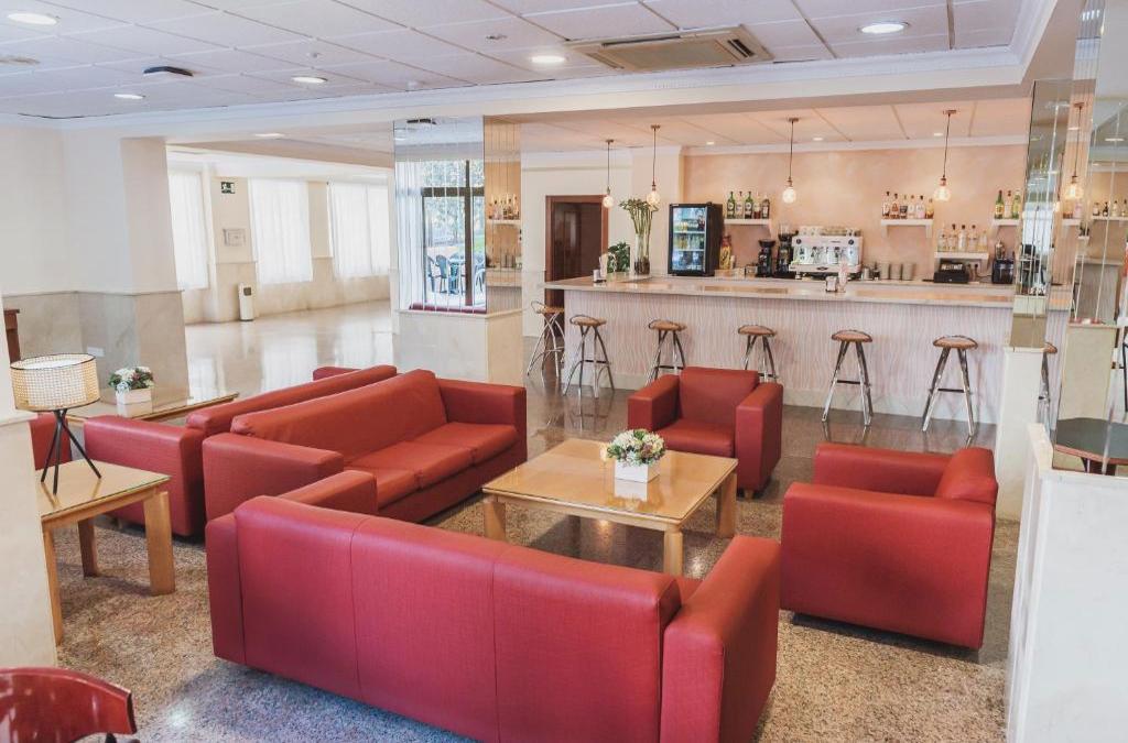 Hotel Camposol