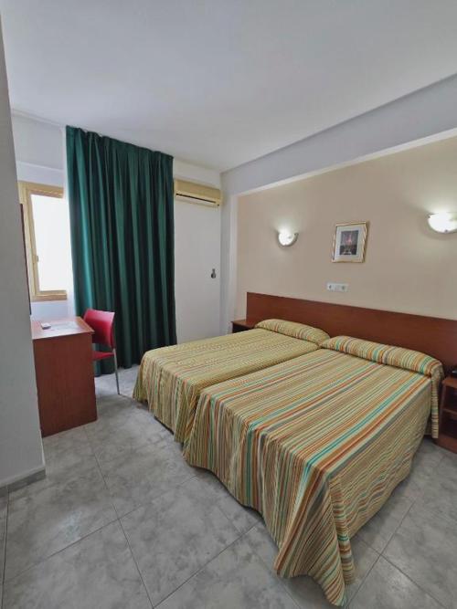 Hotel Camposol