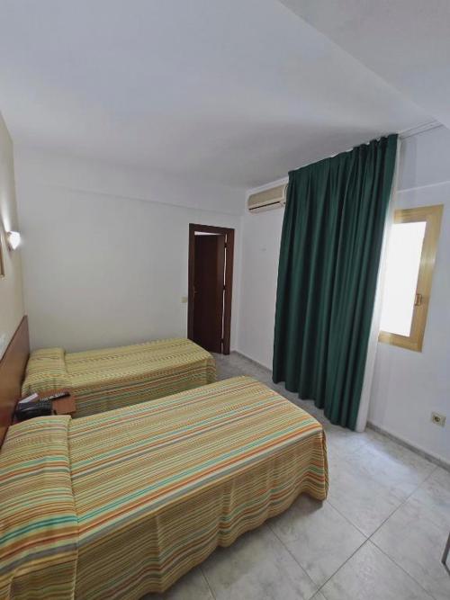 Hotel Camposol