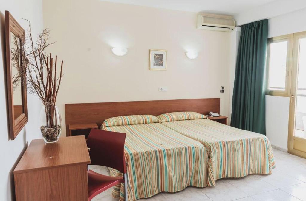 Hotel Camposol
