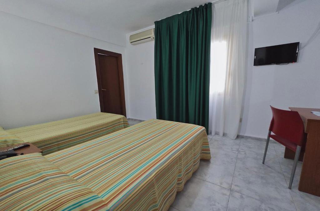 Hotel Camposol