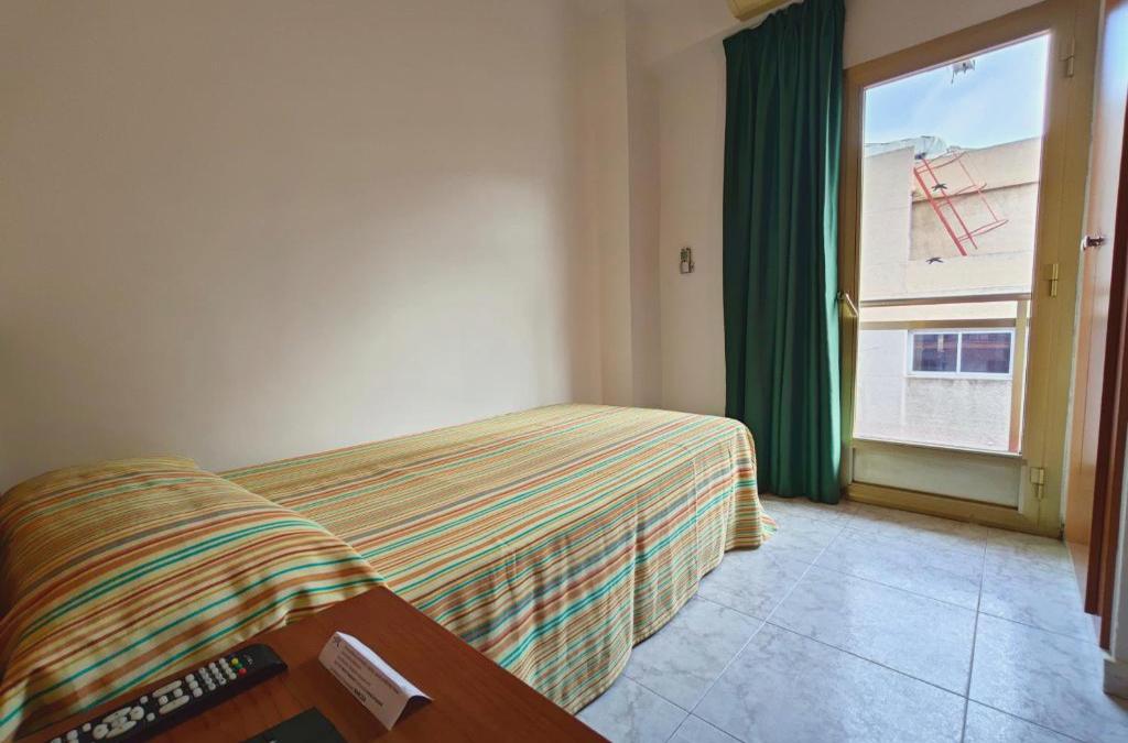 Hotel Camposol