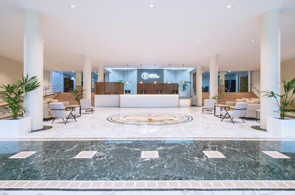 Benidorm : hôtel 4 étoiles près de Levante
