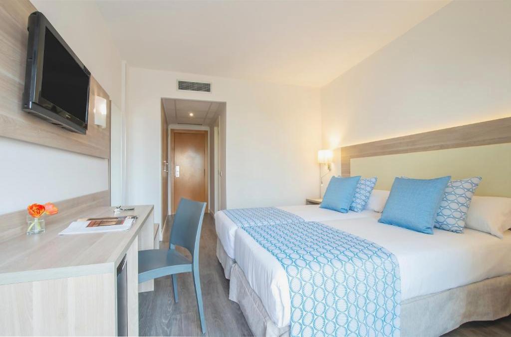 Benidorm : hôtel 4 étoiles près de Levante