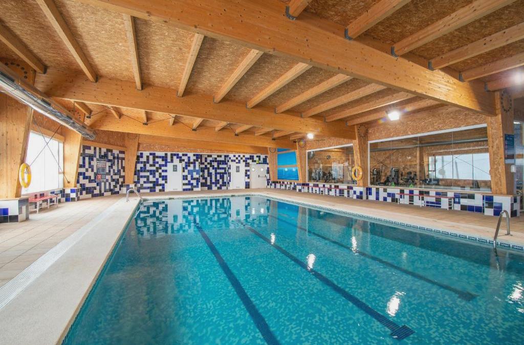 Benidorm : hôtel 4 étoiles près de Levante - Hotel Benidorm East by Pierre & Vacances