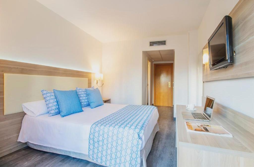 Benidorm : hôtel 4 étoiles près de Levante - Hotel Benidorm East by Pierre & Vacances