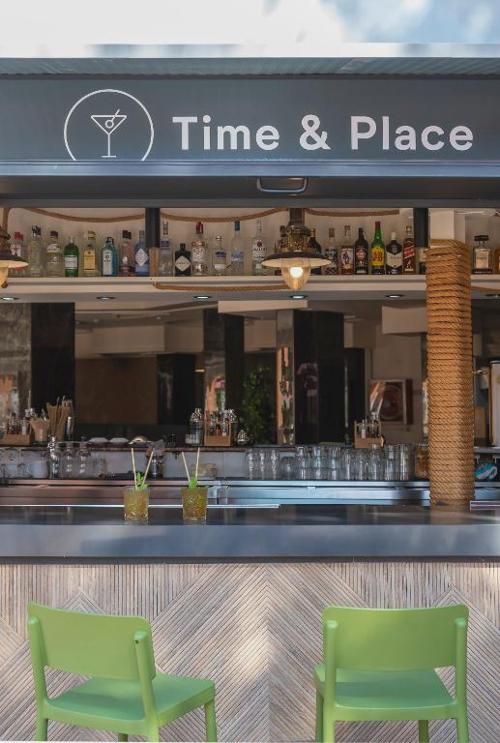 Benidorm : hôtel 4 étoiles près de Levante - Hotel Benidorm East by Pierre & Vacances