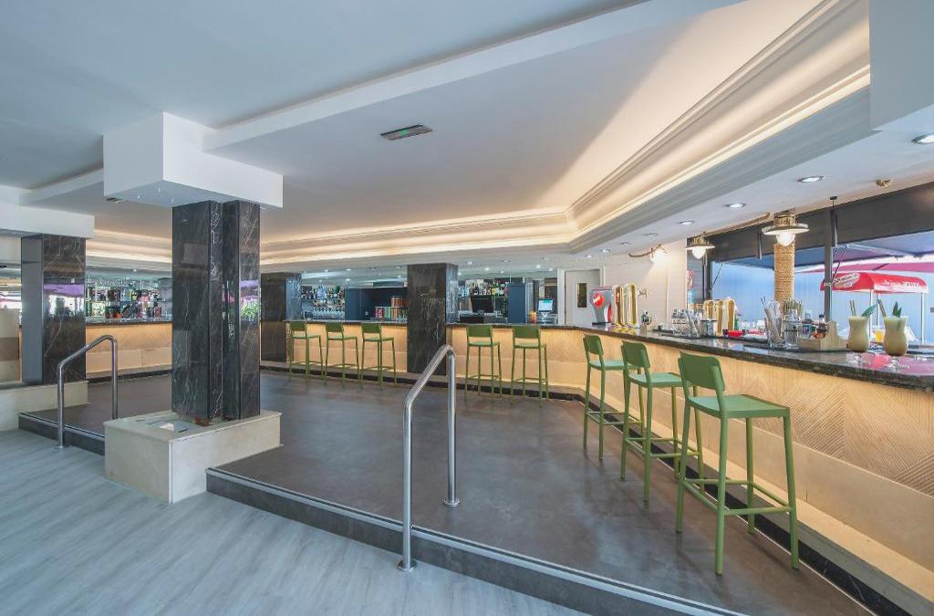 Benidorm : hôtel 4 étoiles près de Levante - Hotel Benidorm East by Pierre & Vacances