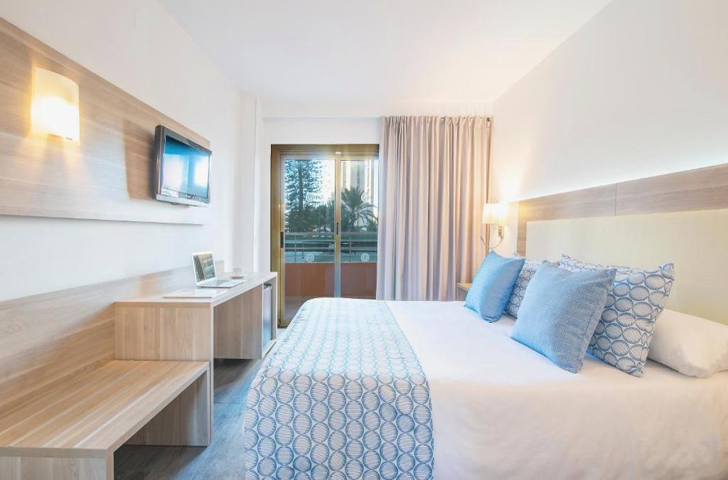 Benidorm : hôtel 4 étoiles près de Levante - Hotel Benidorm East by Pierre & Vacances