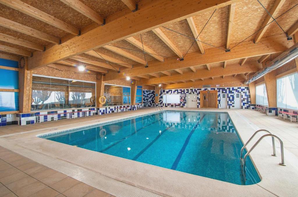 Benidorm : hôtel 4 étoiles près de Levante - Hotel Benidorm East by Pierre & Vacances