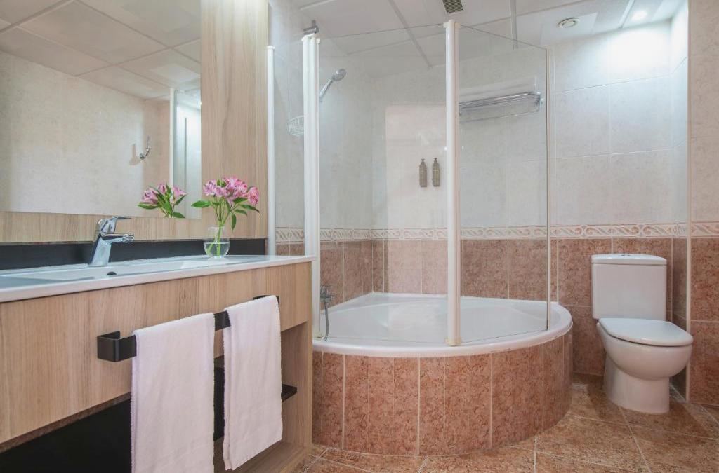 Benidorm : hôtel 4 étoiles près de Levante - Hotel Benidorm East by Pierre & Vacances