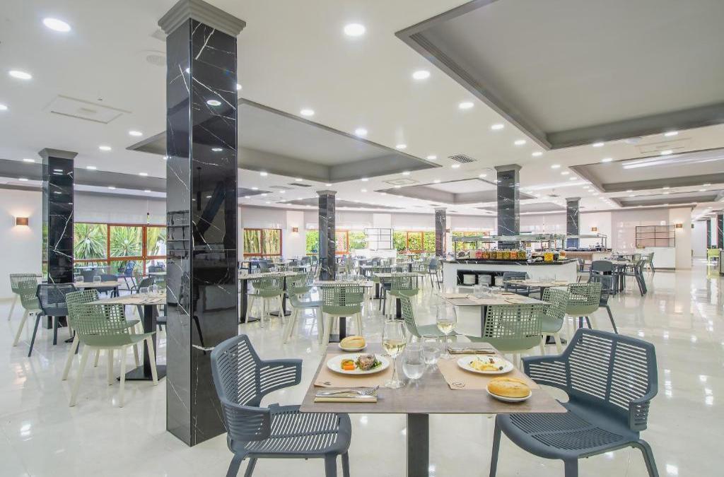 Benidorm : hôtel 4 étoiles près de Levante