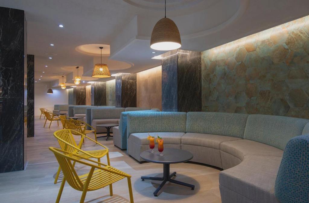 Benidorm : hôtel 4 étoiles près de Levante