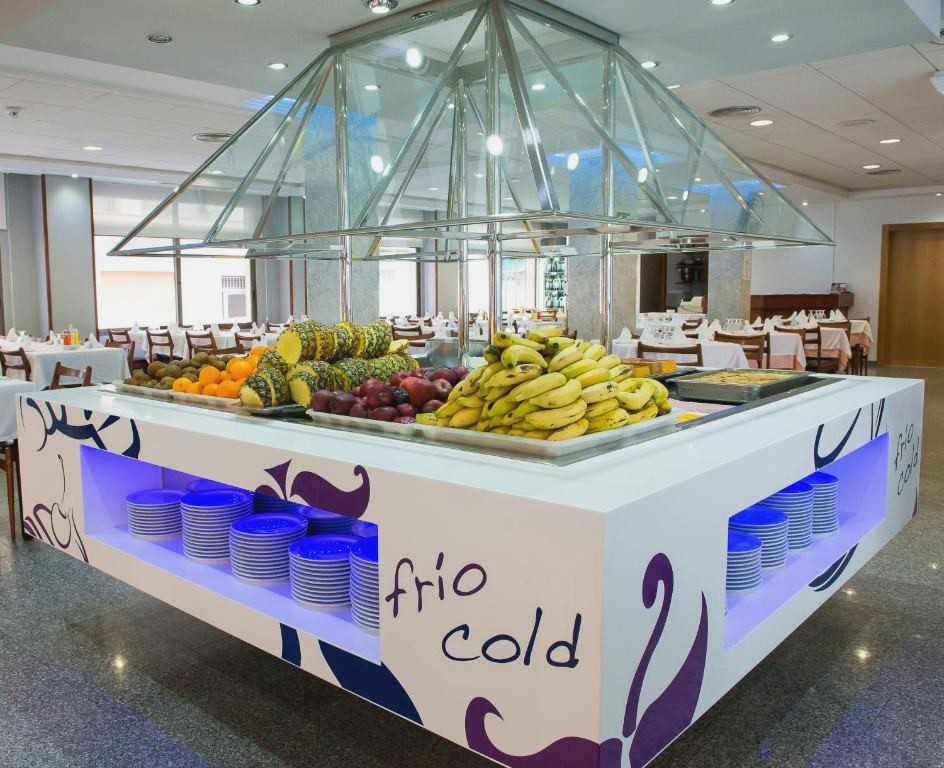Hotel Melina