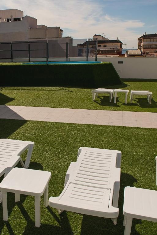 Hotel Melina