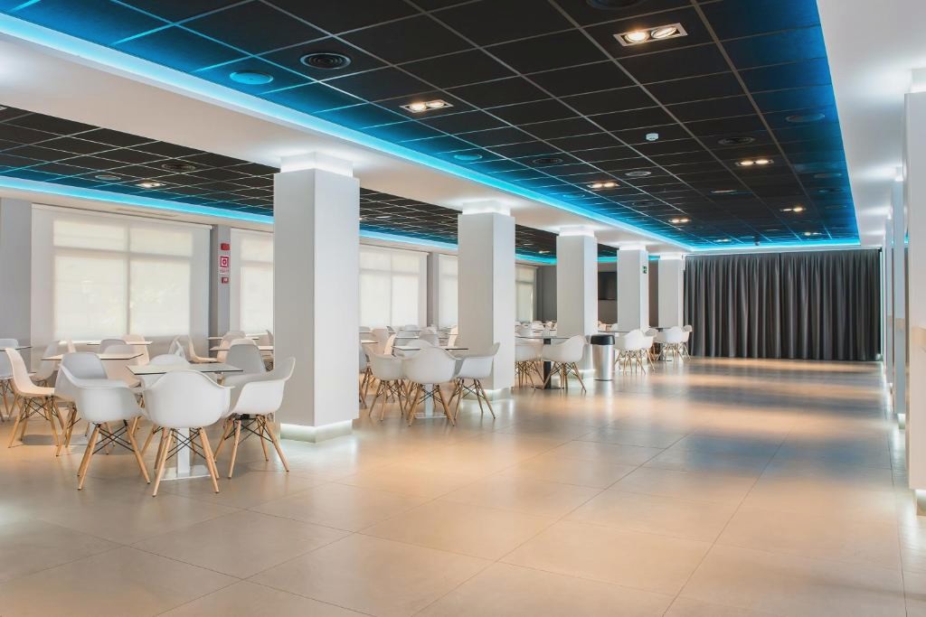 Hotel Melina