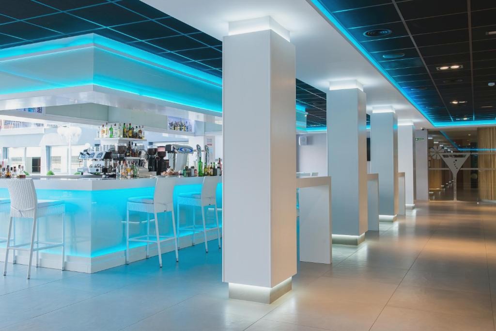 Hotel Melina