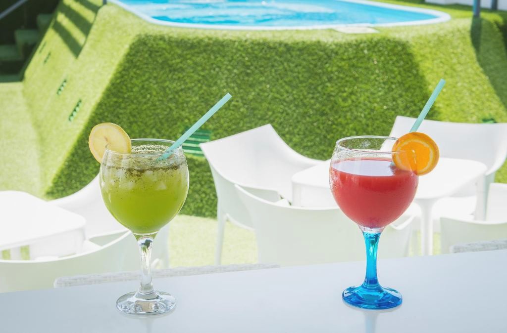 Hotel Melina