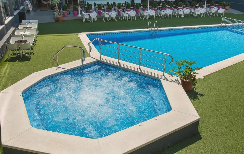 Hotel Melina