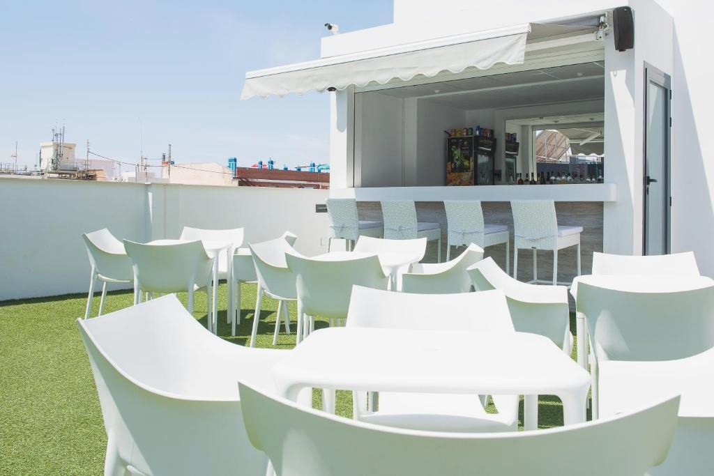 Hotel Melina