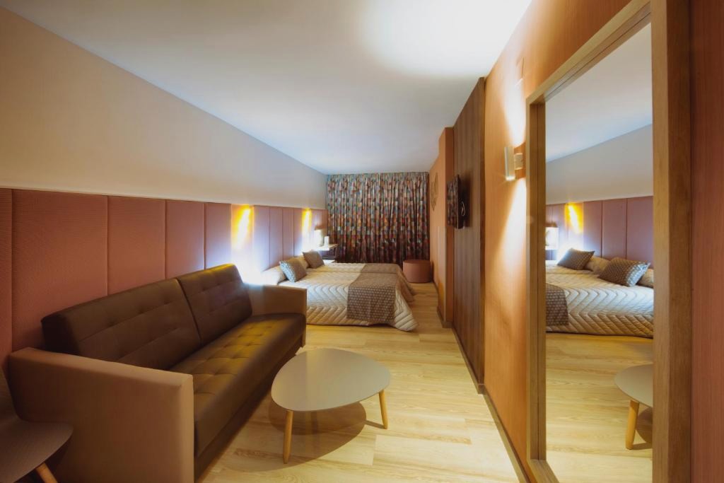 Hotel Cuco