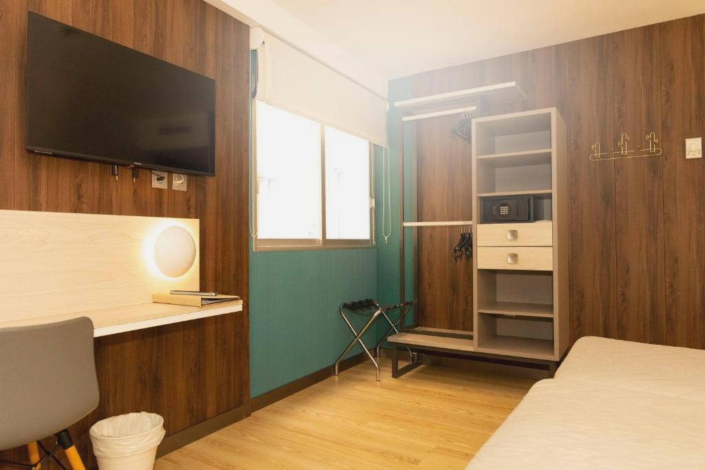 Hotel Cuco