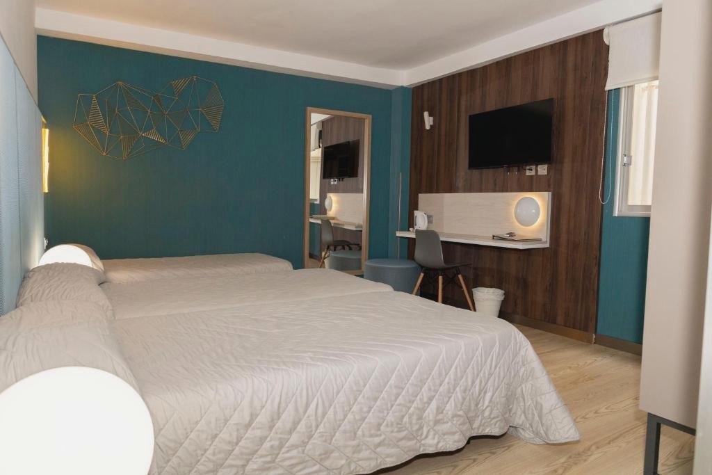 Hotel Cuco