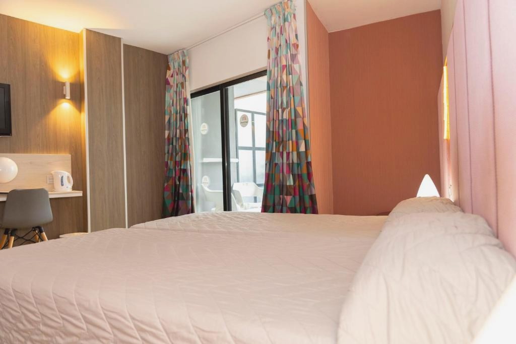 Hotel Cuco