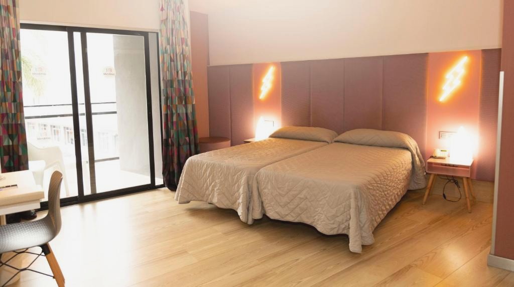 Hotel Cuco