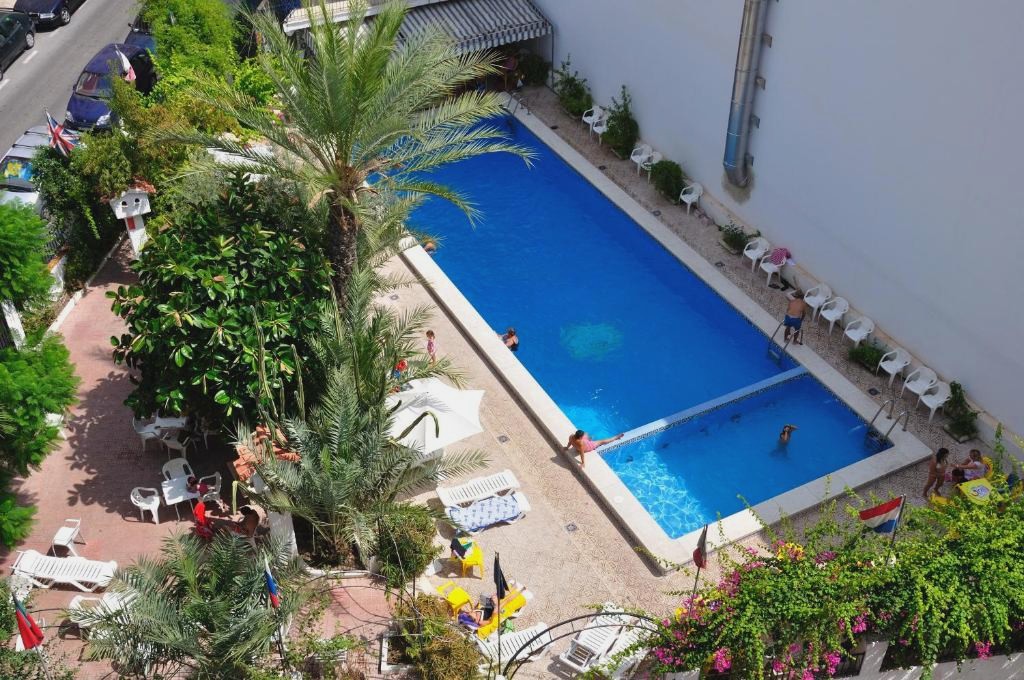 Hotel Cuco