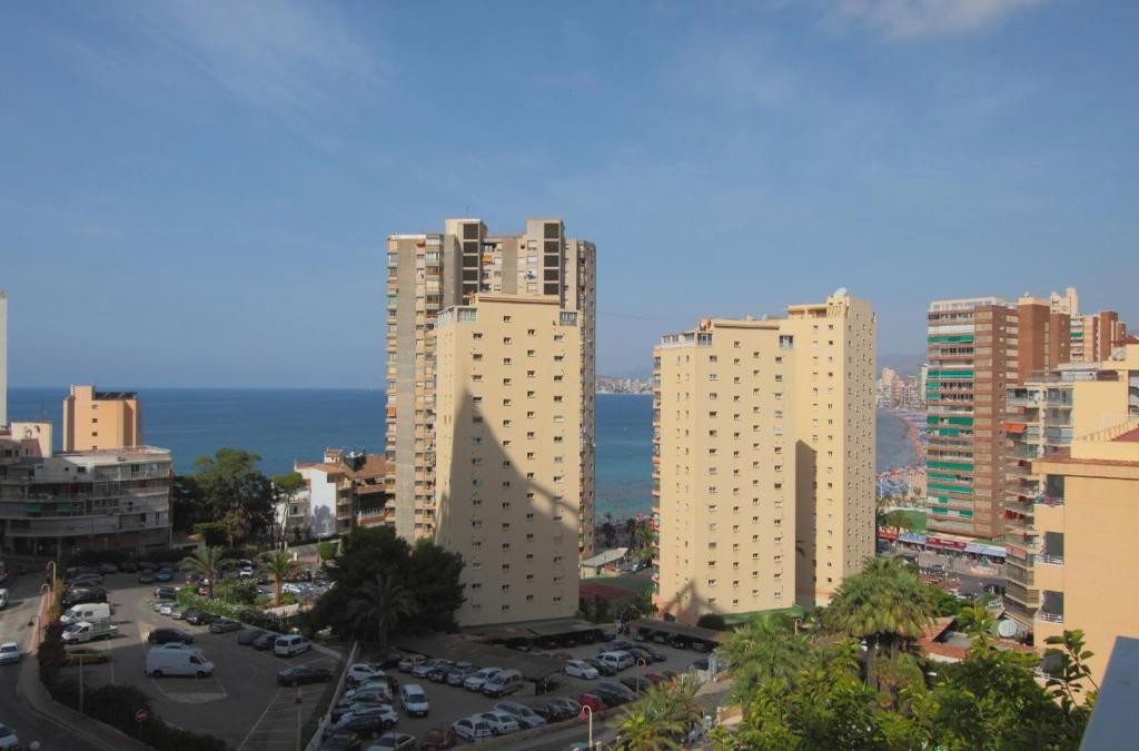 Hôtel Magic Tout Inclus à Benidorm ! Un enfant séjourne GRATUITEMENT ! - Magic Aqua Rock Gardens